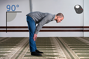 Muslim Gadget