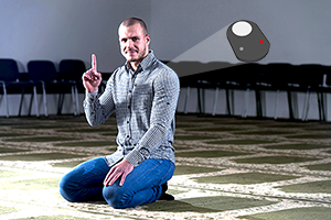 Muslim Gadget